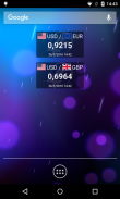 XE Currency - Transferencias de dinero y conversor screenshot 8