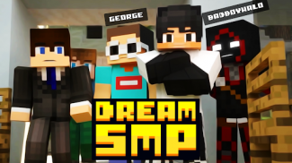 Dream Skin for Minecraft screenshot 0