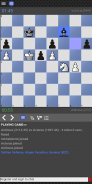 Chess tempo - Train chess tact screenshot 4