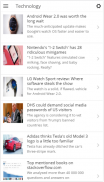 NewsInShort - daily news app screenshot 6