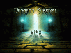 Dungeon Survival - Endless maze screenshot 7