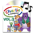 Charlie and Company Vol. 3 Icon