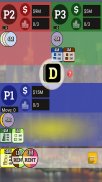 Deal Card Monopoly Edition screenshot 6