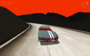 Kesselberg Legendary Racing screenshot 14