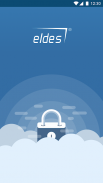 Eldes Security screenshot 4