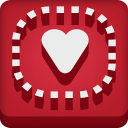 Love Pictures-New Photo Frames Icon