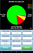 TaxMode: Income Tax Calculator screenshot 16