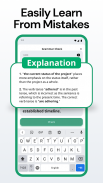 Grammar Check by AI Writing screenshot 4