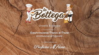 La Bottega Baveno screenshot 2