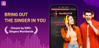 StarMaker: Sing Karaoke Songs