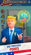 Trump's Empire: Idle game screenshot 8