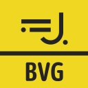 BVG Jelbi: Mobilität in Berlin Icon