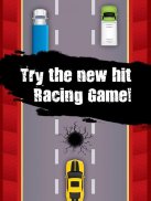Traffic Car Racing screenshot 2