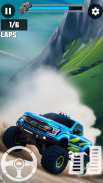 Rock Crawling: Гоночные игры screenshot 6