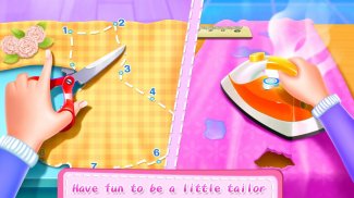 💒💍Wedding Dress Maker - Sweet Princess Shop screenshot 0