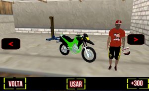REAL MOTOS BRASIL screenshot 4