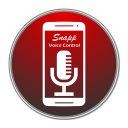 SNAPP - Voice Control