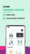 Kosh Loan App screenshot 1