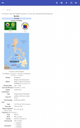 Provinces of Philippines screenshot 5