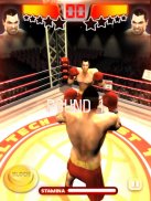 Iron Fist Boxing Lite : The Original MMA Game screenshot 5
