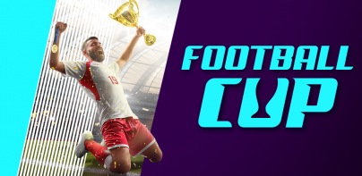 Football Cup 2025: Игры Футбол