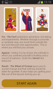 Tarot Conseil screenshot 2