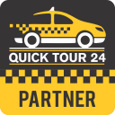 Quick Tour Partner-Vendor Application