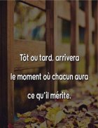 Citations Et Proverbes sur la vie screenshot 2