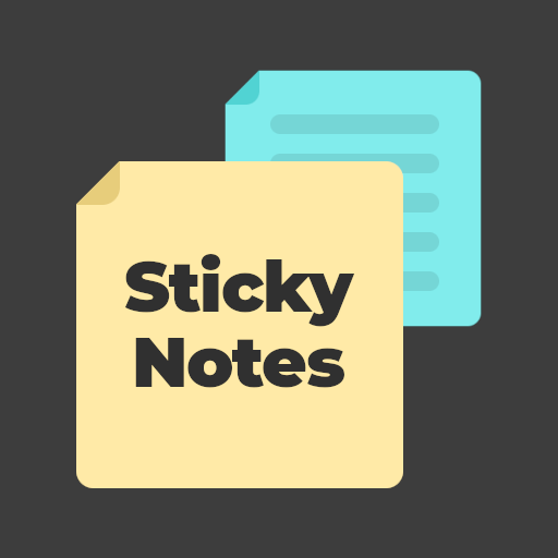 Simple Sticky Notes on Widgets on the App Store