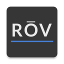 RŌV Motion Icon