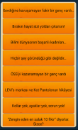 Kişisel Gelişim Hikayeleri screenshot 5