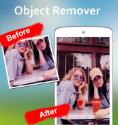 Remove Unwanted Object-Retouch screenshot 3