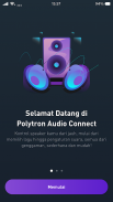 Polytron Audio Connect screenshot 0