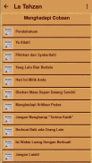 La Tahzan Buku Motivasi screenshot 7