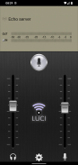 LUCI LIVE screenshot 5