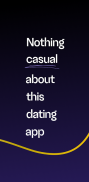 Aisle — Dating App For Indians screenshot 4