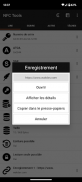 NFC Tools screenshot 4