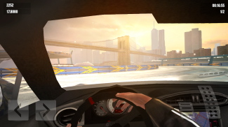 Drift Max World - لعبة سباق screenshot 2