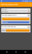 WiFi Datei-Explorer screenshot 7
