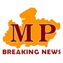 MP Breaking News in Hindi Icon