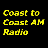 Coast to Coast AM Podcast screenshot 0