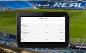 Madrid EN VIVO screenshot 10