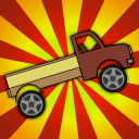 Hills, trees and truck! - Baixar APK para Android | Aptoide