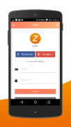 Zipker Women's Online Shopping screenshot 1