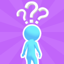 Trivia Run Icon