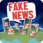 Fake News Inc.: Plague Game screenshot 2