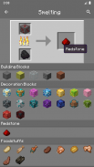 CraftINX - Crafting Table Guide screenshot 7