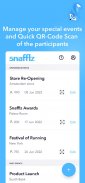 Guest List Check-in  | Snafflz screenshot 11