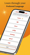Learn Kannada SmartApp screenshot 1
