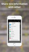 Tire Experts and Calculator screenshot 1